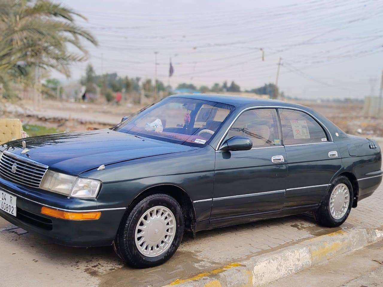 بطه متصل بلجيس
موديل 93 كير مكينه مكفوله
سياره بسمي تحويل ثاني يوم 
مكان بغداد لحسينيه مال راشديه
*********** السعر 52
