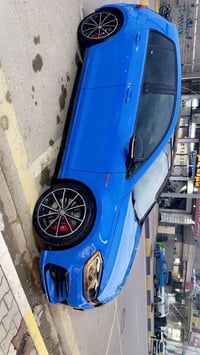 غولف جي تي آي • ٢٠٢١ • ماشي ٧الف