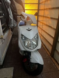 دراجه سكنس فحل كوري  خط واحد دبل سويج دراجه نضيفه بمعنئ الكلمه دراجه م...