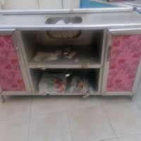 كاونتر • ٣قطع • سنك طايح