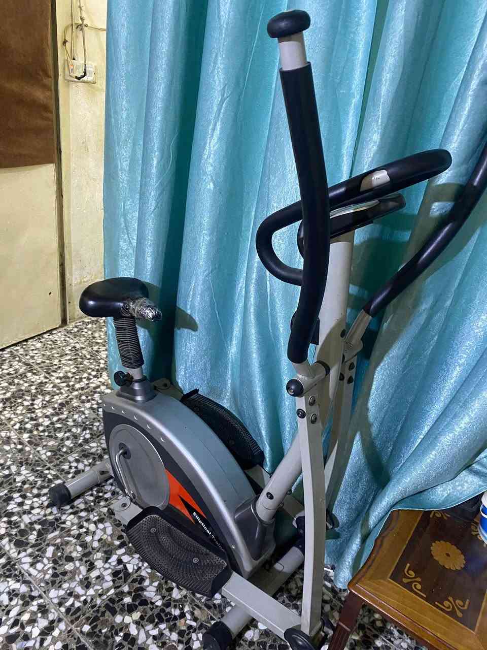 جهاز جري للبيع مستعمل نضيف للعنوان بغداد السعر ١٤٥


**إذا كنت صاحب هذا الإعلان وتريد حذفه لأي سبب، رجاءا أرسل رسالة إلى الدعم الفني**