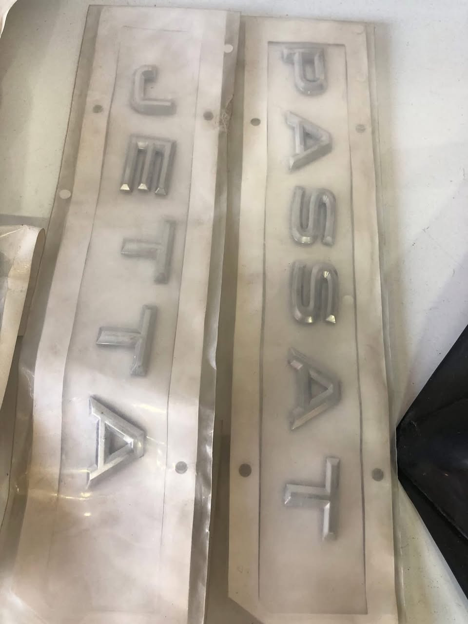 السلام عليكم انواع كماليات سيارات فولكس واكن
جيتا باسات كولف بيتل تيكوان اطلس تاوس ارتيون iD4/6

فرشات دشبول كفرات سويج سبويلر صندوق

كلشي متوفر 

العنوان شارع النضال مقابيل محطة وقود البتاويين 

*********** 

متوفر خدمه توصيل كافه المحافضات
