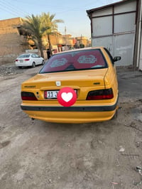 بيجو بارس • ٢٠١٥ • محرك وكير مكفولة