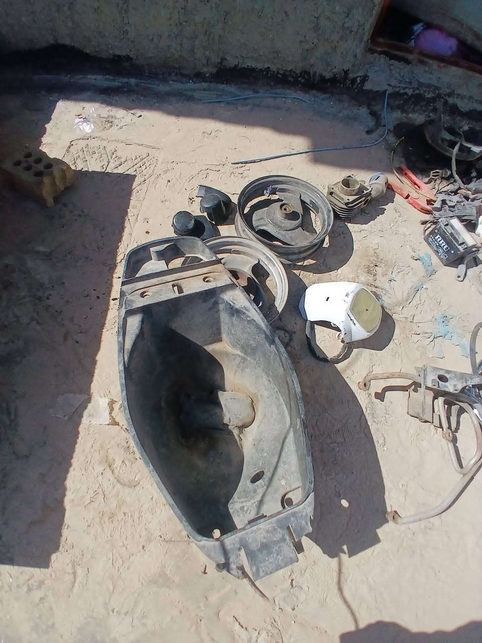 غراض كله بلادي مكاني معملجي رقمي ***********
