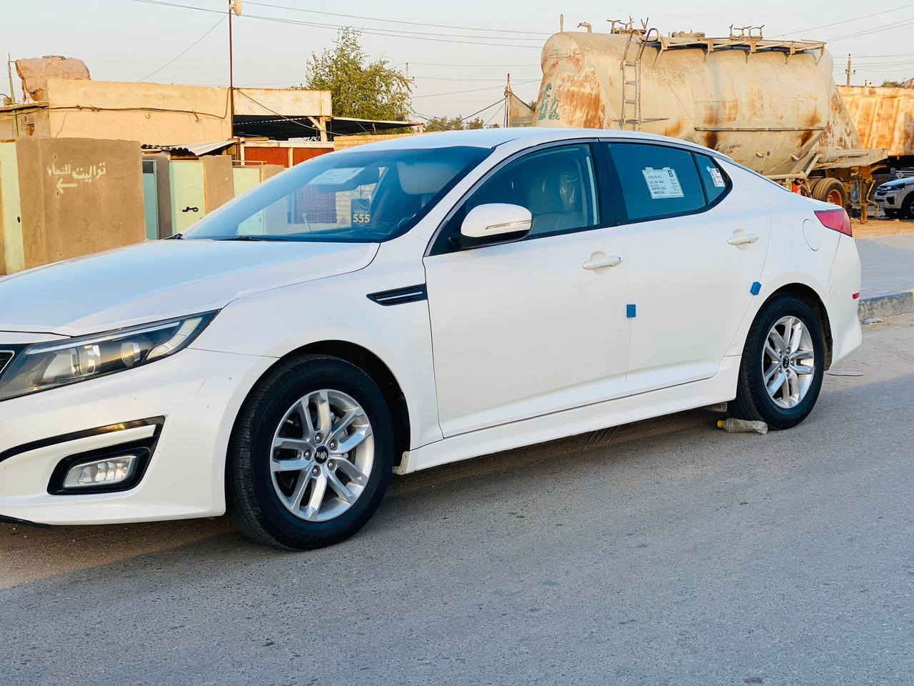 السلام عليكم
كيه ابتيما خليجيه موديل 15
محرك 2400دوش
اشاير بل مري مري شفط
تبريد قطعتين حداديه جديده
تخم تاير جديد رقم مثنئ دولي
مكان السياره سماوه السوير
سياره جاهزه من كلشي
للاستفسار ***********
