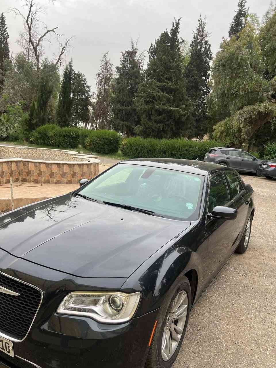 من رخصت الادمن سياره 2019كلين داخله بيها نص قطعه صبغ اثر طخه في جاملغ السكن فقط مكانها كركوك شراي اتصل
***********
