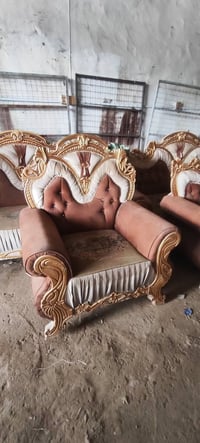 تخم ابو التاج • ما مستخدم • اسفنج ١٠سم