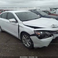 امبالا • ٢٠١٩ • V6 3600