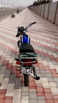 من رخصه الادمن دراجه اربعه كير نامه مديل2025نضيفه شوفت عينك شغاله كلها...