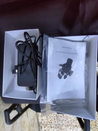 كرسي كهربائي • مستعمل • الموصل