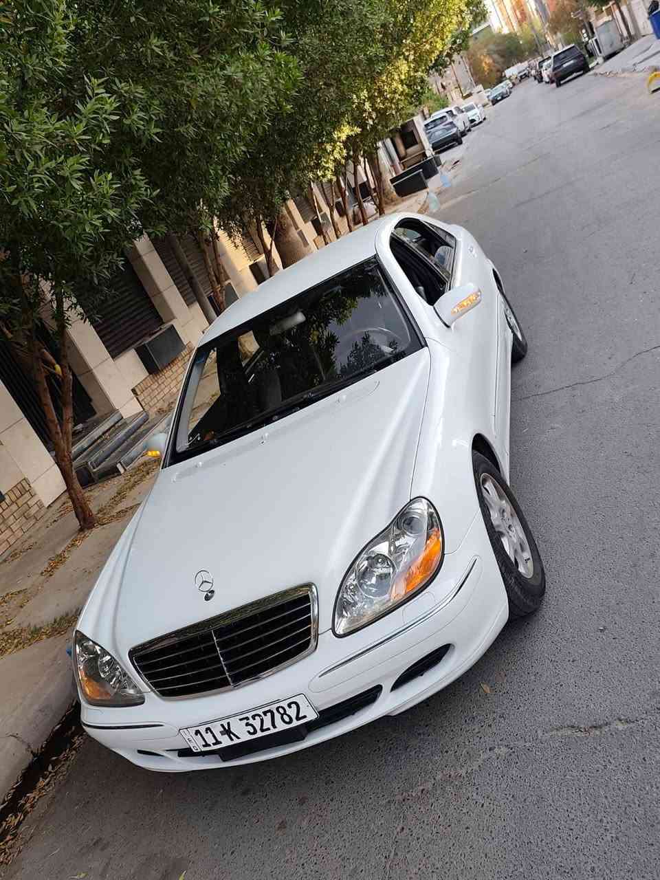 تحيه طيبه للجميع
غؤاصه ححم 350 س رقم بغداد دولي بأسمي مصبوغه حزام السياره نظيفه جدأ ومال جناي مواصفاتها معروفه لايحتاج ذكرها عارضها للبيع مكاني بغداد ش فلسطين
موبايل ***********
السعر 130 مع مراعات الأحبه الشرايه
بالعافيه على التصير من نصيبه والخير مايختاره الله للجميع
شكرأ لمدير الأكرؤب المحترم
