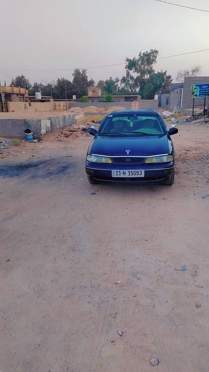 سيفه ٩٥ كير عادي رقم بغداد بسمي مابيه حادث صبغ عام جماليه كير محرك شرط بدون حادث كهربائيات كله شغاله حداديه ٧٠ بالميه غرفته جديده ابطاين جدد تخم تاير محرك امسكر المكان بابل الكفل السعر ٣٥ وبيه مجال الاستفسار على الرقم *********** واتساب موجود خاص مفتوح هزه جديده سنويه ل ٣٠
