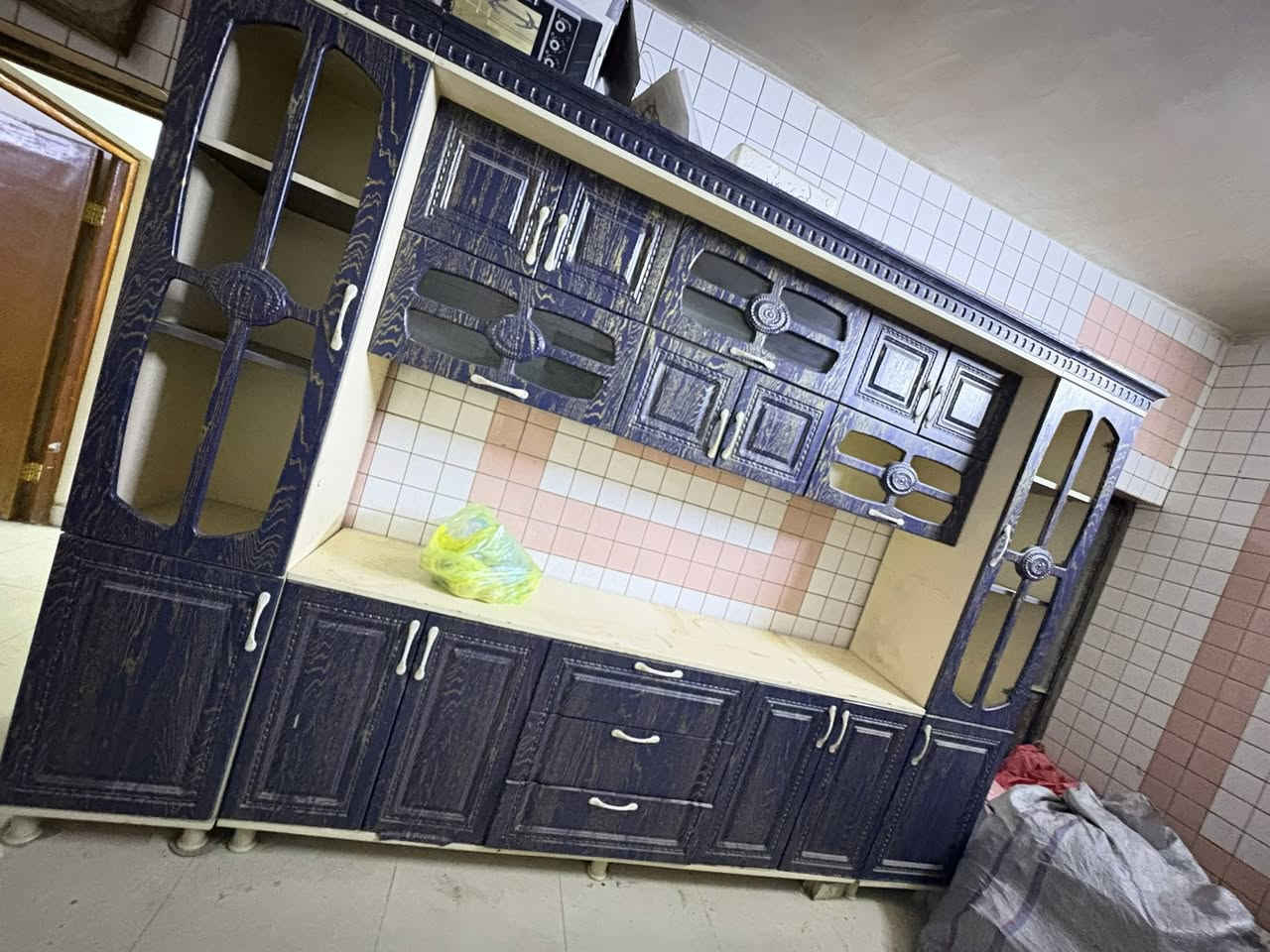 كاونتر 300 الف دورة حي شرطة ***********
