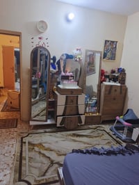 غرفة نوم تركية • ٩قطع