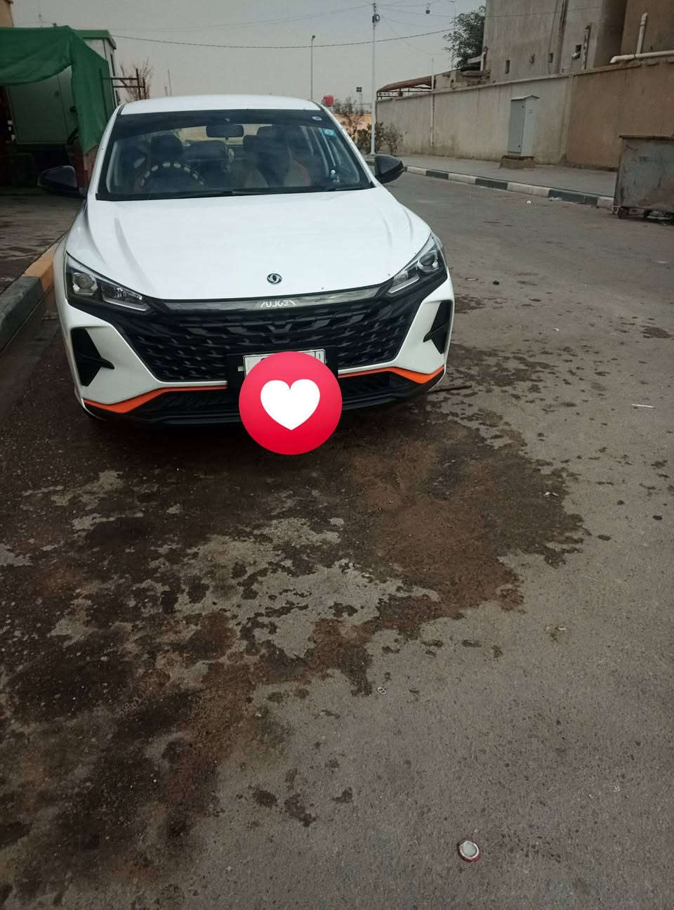 شاين صينيA30 مديل 24 كفاله رقم بصره ابسمي بكانها الزبير السعر 120بيها مجال رقمي ***********0
