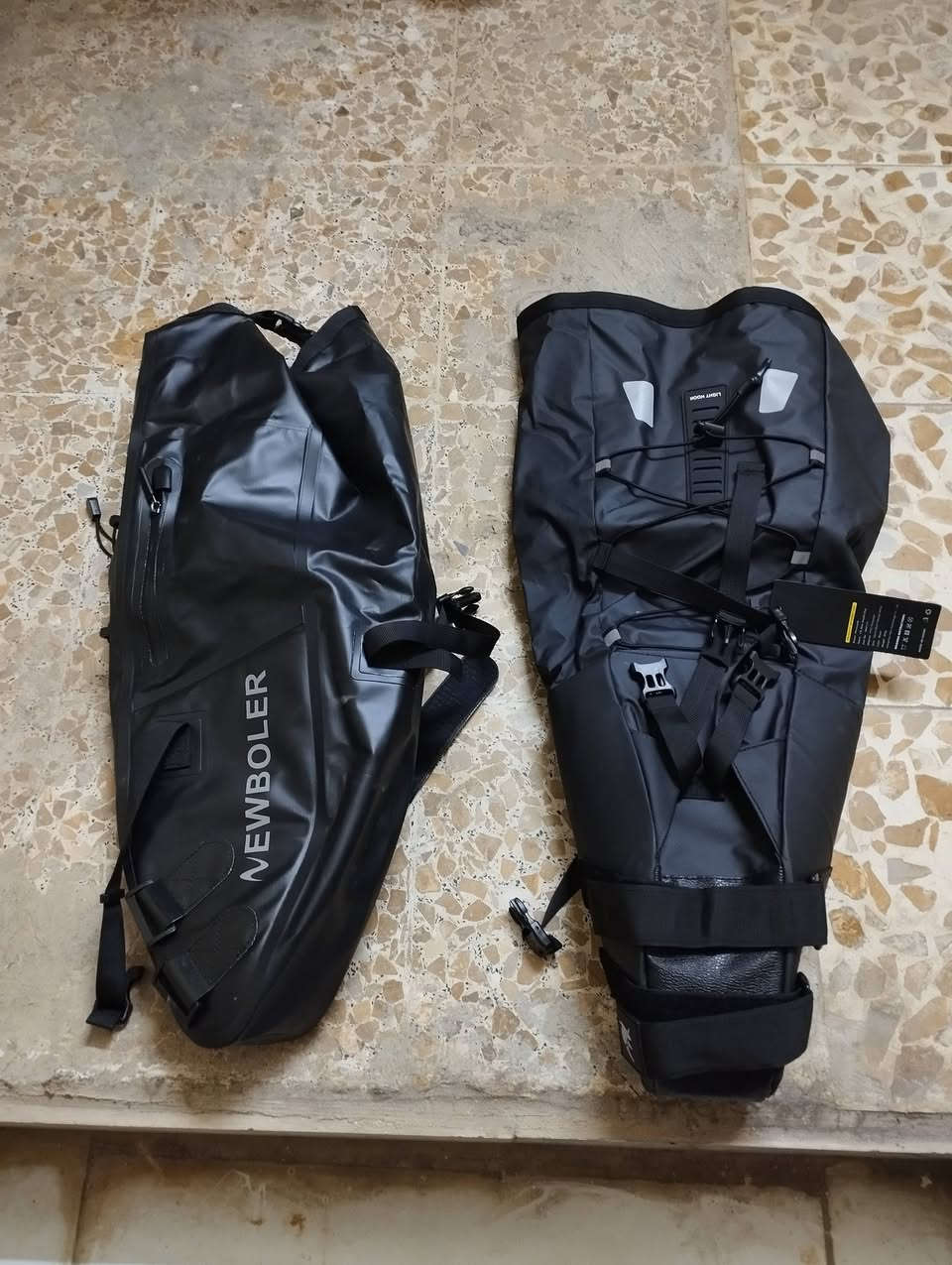 قطعه مال هارلي مع يدات بريك رياضي مع جنط وتر بروف الي تفيده ينطينا بيهم سعر


**إذا كنت صاحب هذا الإعلان وتريد حذفه لأي سبب، رجاءا أرسل رسالة إلى الدعم الفني**