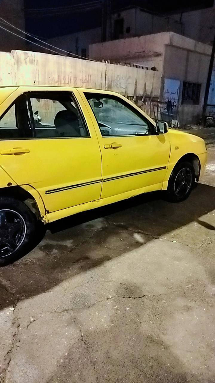 شيري كوين 2010 هىئة غرامات صفر سيارة نظيفة صاحبها الشرعي اني والسعر 27 وبيها مجال مكاني موصل ***********
