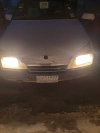 اوميغا ستيشن • رقم كركوك • سنوية نافذة