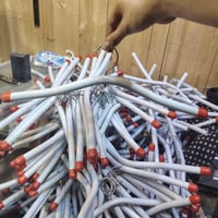 تعلاكة بطة العدد400 السعر كلهم ب150 الف التليفون 07708954604