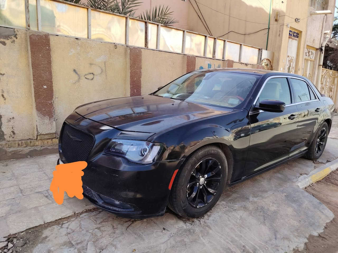 السلام عليكم
أوباما ١٥ معلاية ١٦ بأسمي رقم ذي قار تحويل ثاني يوم السعر ١٣٨
موبايل ***********
