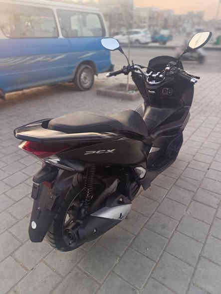 السلام عليكم شباب دراجه بي سي اكس الجيل الثالث
جديده كفاله عامه مكينه اكلاجات كفر 
الاستفسار 
***********
