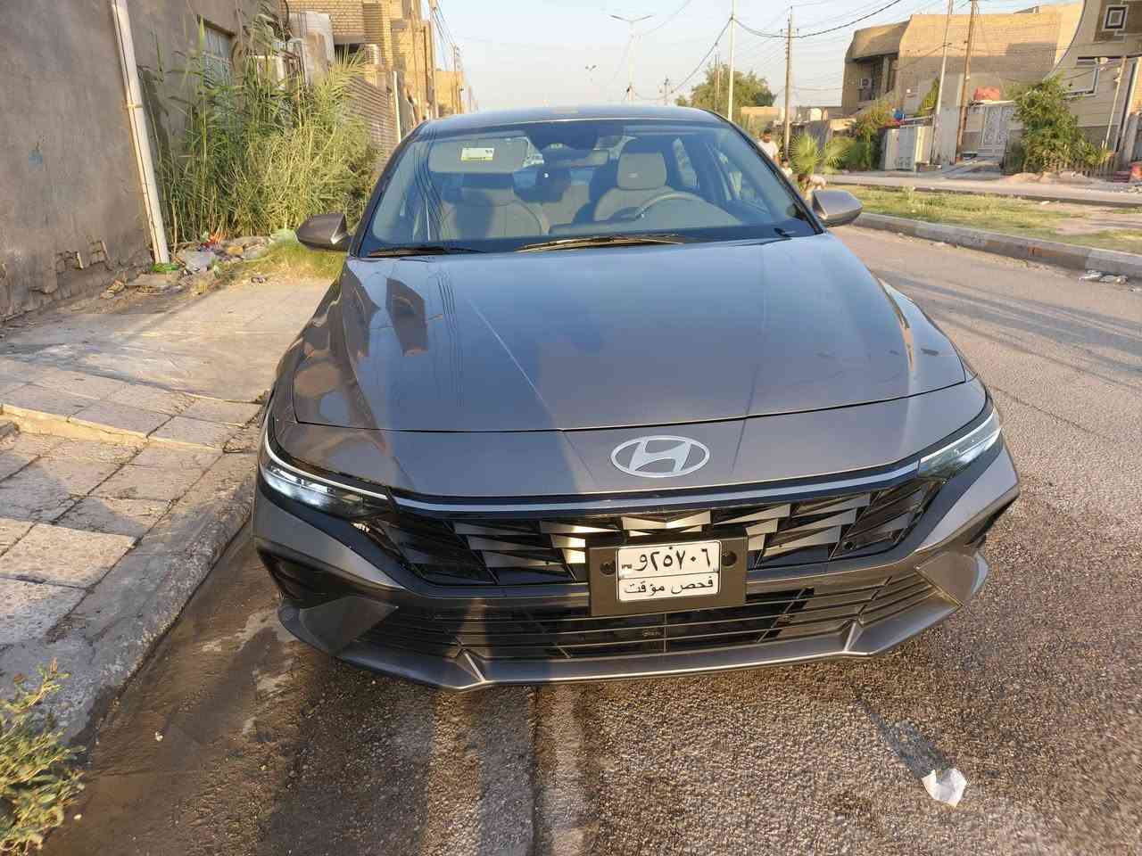 سلام عليكم النترا مديل 2024 شهداء ذي قار بيها لوحات وسنويه مواصفات السياره فول عده الفتحه شاشه ليزريه رادارات بصمه دواخل عسلي بعد بيها هواي مواصفات السياره ماشيه 20 ألف ميل السعر 150 وبيها مجال بسيط مكان السياره الناصريه مركز أي استفسار على هاذا الرقم ***********
