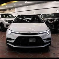 كورلا هايبرد موديل 2025 زيرو فئه بلاك اديشن s اعلى مواصفات بلكورلا بيه...