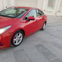 كروز فول مواصفات • ٢٠١٨ • حادثه مبدل قطعتين