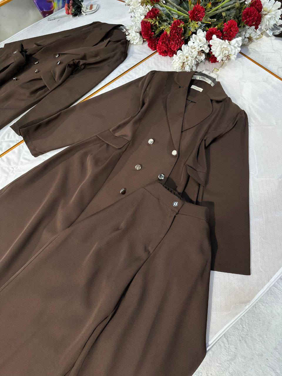 شايفين هيج جمال بهيج سعر. شرط الفحص مانفسه يرجع بيد المندوب ❤️36الف
توصيل كل العراق خمسه ما نفسه او ما اصلي يرجع بيد المندوب نتعامل نقددددد أو رصيد  أوزين كاش أوماستر 🔥❤️ @متابعين @إشارة 
@#اكسبلور


**إذا كنت صاحب هذا الإعلان وتريد حذفه لأي سبب، رجاءا أرسل رسالة إلى الدعم الفني**