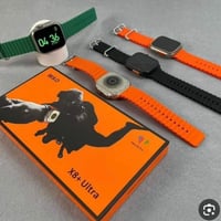 ساعات ذكية • جملة • عرض العيد