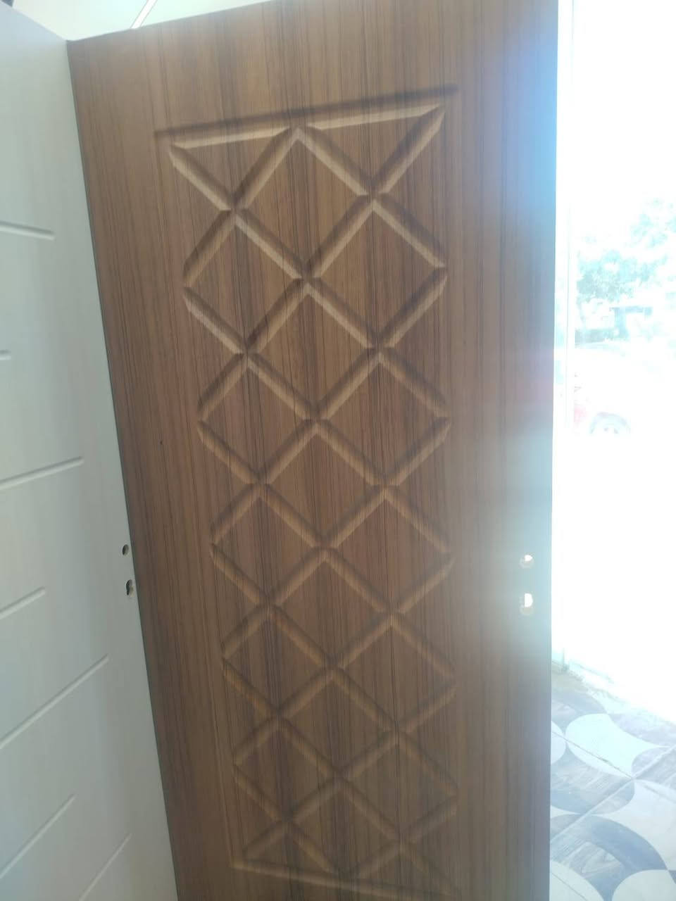 🚪... معرض اسطنبول لابواب تركية داخليه

✨ تصاميم فخمة تناسب جميع الأذواق
🛡️ متانة عالية ومقاومة للعوامل الجوية والتآكل
🎨 خيارات متعددة في الألوان والمقاسات
💰 أسعار منافسة وجودة مضمونة 100% سعر الباب استندر مع الشد#130الف فقط داخل كركوك خارج كركوك #155الف مع الشد فقط

📍 زورونا في فرعنا الرئيسي:

كركوك  – شارع الحسابات  – مقابل الجامع التقوى   
معرض اسطنبول … لأن التفاصيل تصنع الفرق! 💯🚪
📞***********
📞***********

🔑 معرض اسطنبول... لأن التفاصيل تصنع الفرق، ونحن نهتم بأدقها! 💯
