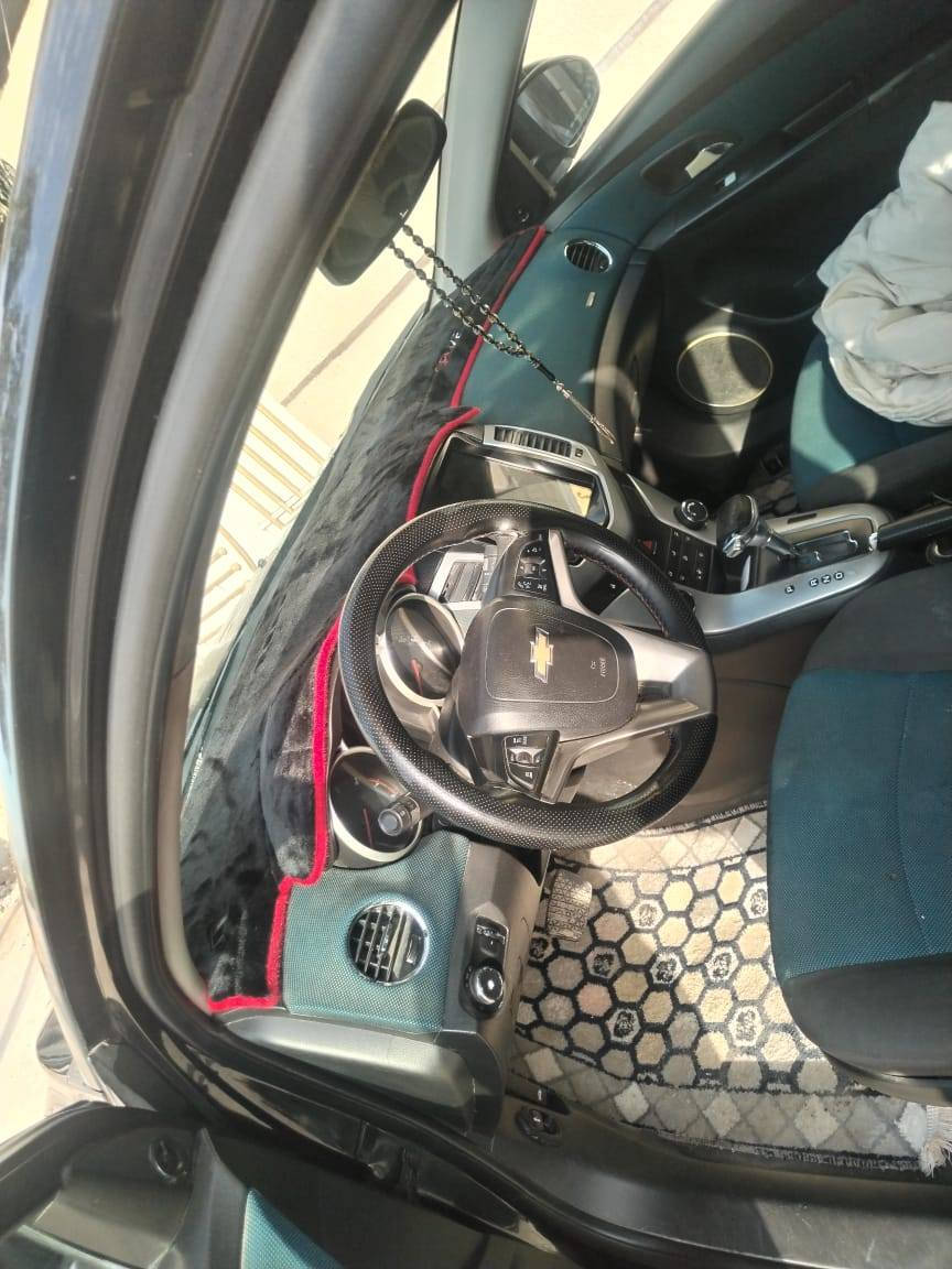 كروز 2012   مكينه اوبترا جهازة ع اخير السعر 65 سنويه جديدة ابو السنويه بغداد تريد تحويل تريد وكاله

***********
