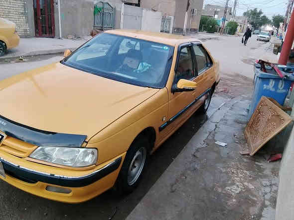 بيجو بارص 2010 كير مكينه تبريد خير من الله والكشر احلا من الصور هيه وغرامات مصفره رقم انكليزي قادسيه السعر 30 وبيها مجال قليل المكان بغداد شهداء العبيدي القرن ***********
