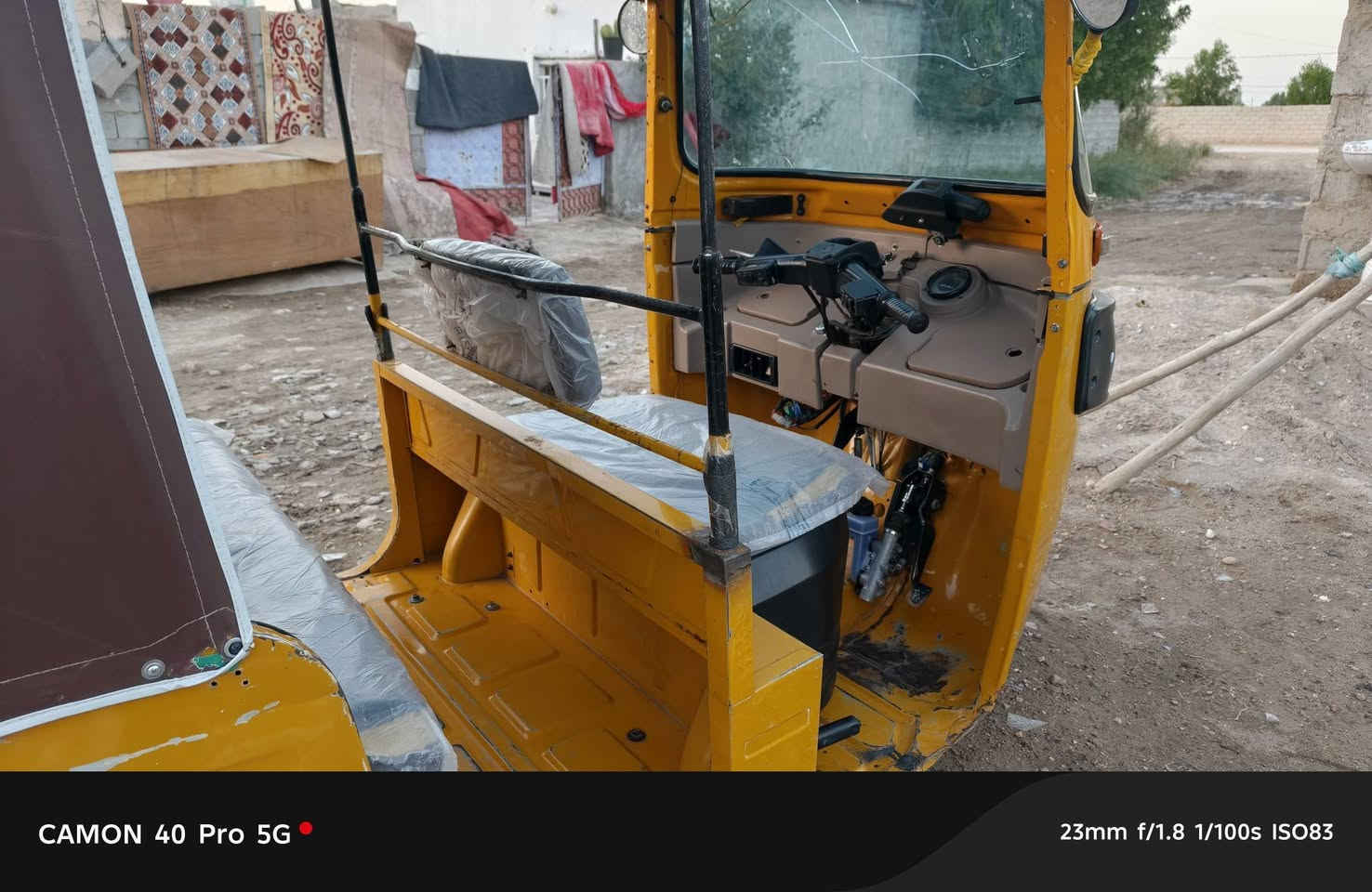 السلام عليكم شباب تكتك موديل ٢٠٢٠ مرقم واسط نكليزي لوحات كامله تخم تاير جديد مكينه  لا تنقص ولا تبخير مكاني عزيزيه لسعر 100//6 رقم الهاتف ***********
