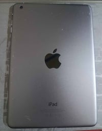 ايباد ميني ١ • ١٦ جيجا • زجاج راخية