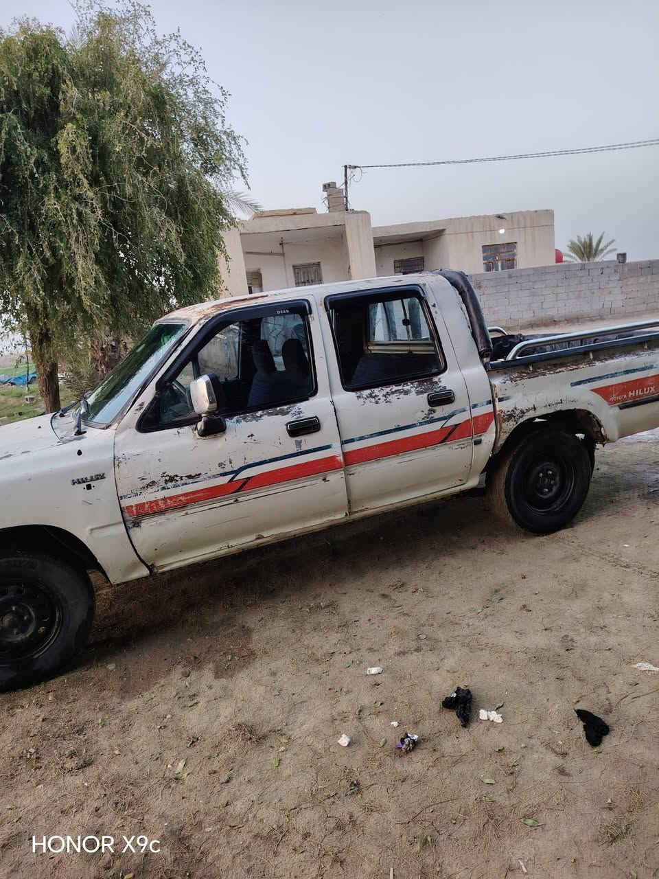 بيكم البيع موديل 90باسمي سنويه جديده سياره متجايه على جيهت العبري مكينه وكير مامفتوحات السعر 38وبيه مجال باقي التفاصيل التصال على رقم ***********
