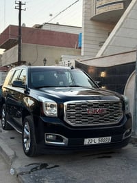 يوكن ٢٠١٩ • محرك ٥٣٠٠ • ٧٥ الف