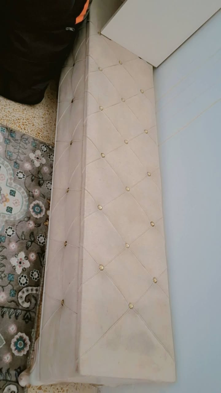 غرفه نوم تركي للبيع السعر ٣٧٥ الف


**إذا كنت صاحب هذا الإعلان وتريد حذفه لأي سبب، رجاءا أرسل رسالة إلى الدعم الفني**