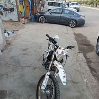 ديالى بلدروز • سي ار اكس موديل ٢٣ • مكينه ٣٠٠