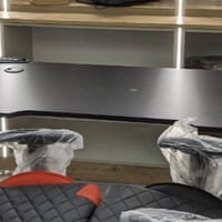 قیاسی 120x65*70 وەکو خۆی ماوە بەس کارتۆنی لەگەڵ نیە   ئەتوانی بچوکی بک...