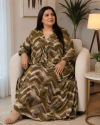 كشمير • قياس خاص • 4XL-5XL-6XL