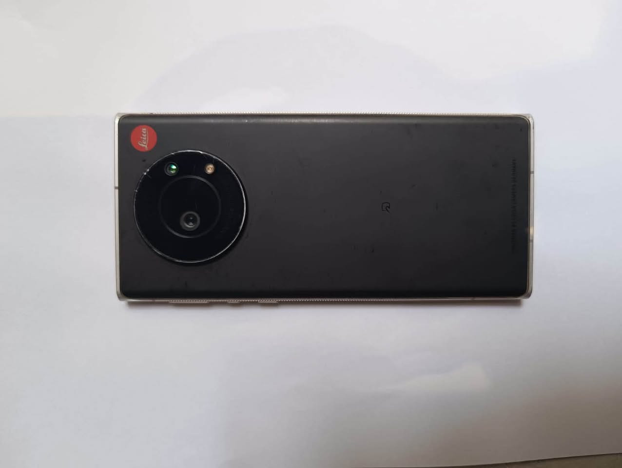 السلام عليكم 🙋
🔴 للبيع 

Litza phone 1 

جهاز ياباني 🇯🇵 2022 

معالج 888 سناب دراغون 🟢

ببجي 90 فريم 🟢

ذاكرة 256 🟢

رام 12 🟢

الشاشة 144 hz 🟢

الكاميرا بيها عدسات للتصوير والجلسات 🟢

النظافة 90%

السعر : 250 الف وبي مجال 

الرقم : ***********
