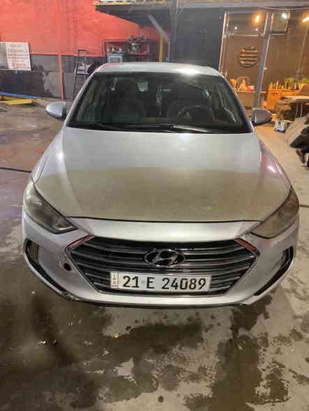 السلام عليكم سياره النترا اربيل موديل 17 دوش ماشيه 200 ضربته چاملغ اماميه جهة السايق گير ومحرك مكفول السعر 120 ورقه وبيها مجال بغداد
باقي التفاصيل ع رقم الواتس 
***********
