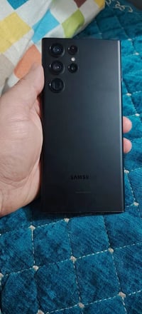 سامسونج S22 ألترا • ٢٥٦ • الشعب