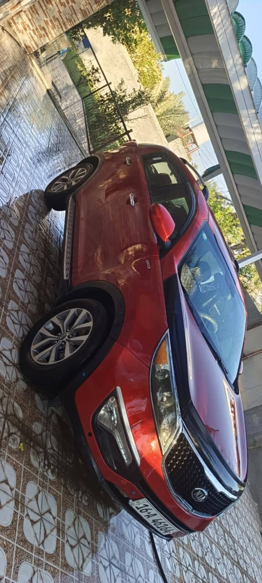 ياالله السلام عليكم
سبورتج موديل 2015
وارد أمريكي ظرر بنيد مبدل فقط الباقي ليبل واحد
مكفوله من الصبغ والتبديل والضربه
بيها كم خدش خفيف كلش
مكينه Gdi 2400 خير من الله 
ماشيه 128 ميل
مواصفات نص فول
سايد بريك رجل 
تحكم ستيرن 
ريمونت سنتر لوك
فور ويل
تبريد قطعتين
كهربائيات فول
صدر جديد
سياره ماناقصها شي 
رقم قادسيه الجديد مشروع وطني 
عنوان بغداد ابو غريب 
للأستفسار ***********

واتساب ***********
