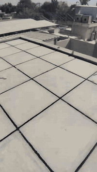 عملنا في ماستك السطوح ضمان وأمان وكادرنا متخصص 👍 حتى تخلص من نضوح الماء وتحافظ علئ بيتك واحنه مهمتنه نضبطه ألك على إتم وجه بعض اعمالنا اعاده وتصليح  اضافه كوي قلع ماستك السطوح القديمه والجديده ونعمل بأفضل انواع  الماستك ومثل مدتشوفون عمل درجه اولئ واهم شي نظافة السطح والشتايكر  نعمل جميع دوائر الدولة والمساحات الكبيره وبأسعار خاصة للحجز والاستفسار الاتصال على الارقام التاليه  ***********
***********و مراسلة الصفحه.....ملاحظه عملنا جميع مناطق بغداد فقط.
