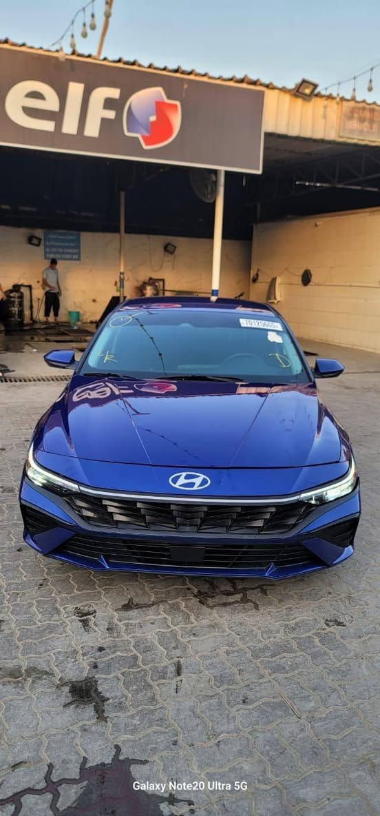 النترا وارد امريكي موديل 2024
ليبل واحد بدون تبديل بدون دواخل يعني ردايترات كلها مالتها الاصليه حادثها صبغ فقط صبغ بنيد والچاملغ جهة السايق  وبارد بجهة الأيمن قليل  والباقي كافله  بدون ايرباك 
مرقمه شهداء كركوك وراعيها يسوي وكاله وحاضر 
السعر 143 ورقه
ماشيه حالياً 19000 الف ميل وقابل للزياده . للاستفسار تواصل واتس ***********
