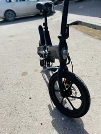 بايسكل شحن أمريكي • مكفول • نجف عسكري