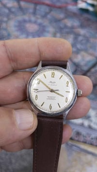 ساعة كاستا • تشتغل ١٠٠٪ • أربيل