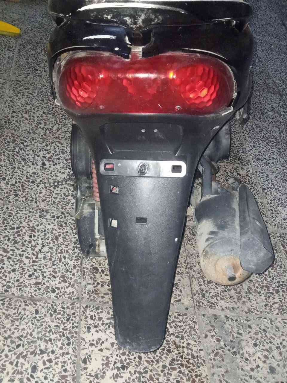 شباب هاي ماكس قجمه للبيع سعر 250 وبيهه مجال بصيط مكان مدينه الصدر


**إذا كنت صاحب هذا الإعلان وتريد حذفه لأي سبب، رجاءا أرسل رسالة إلى الدعم الفني**